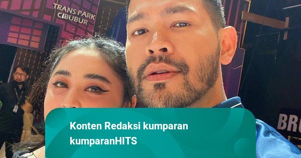 Kata Mantan Suami soal Hubungan Dewi Perssik dengan Rian Ibram ...